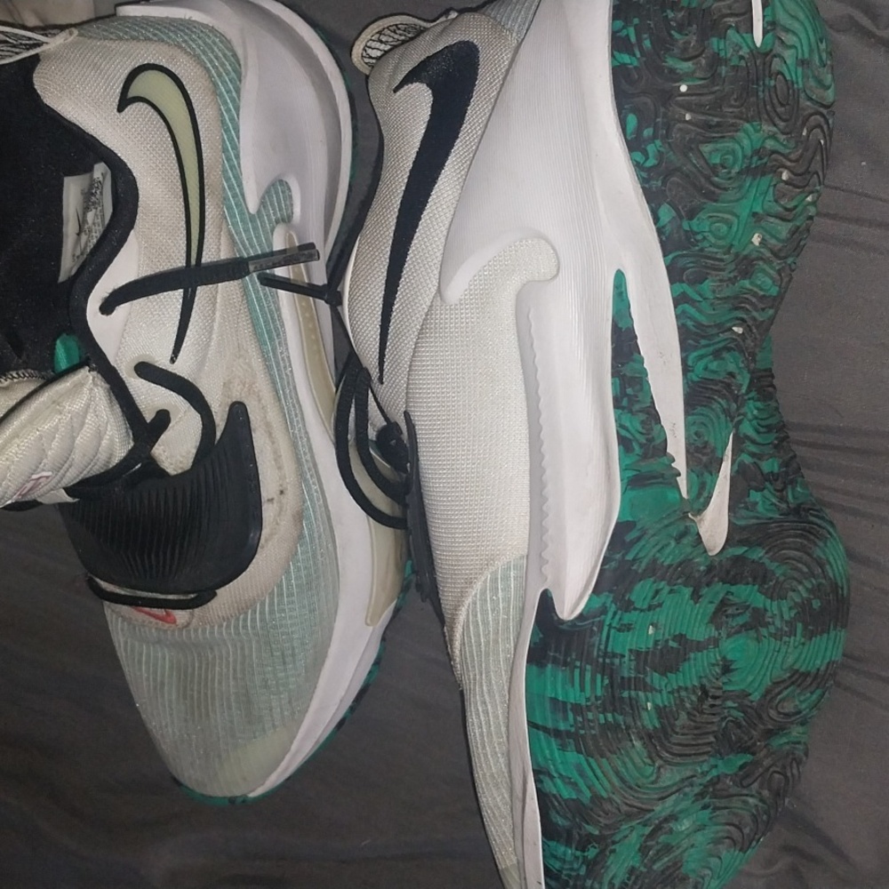 Kevin Durant nike